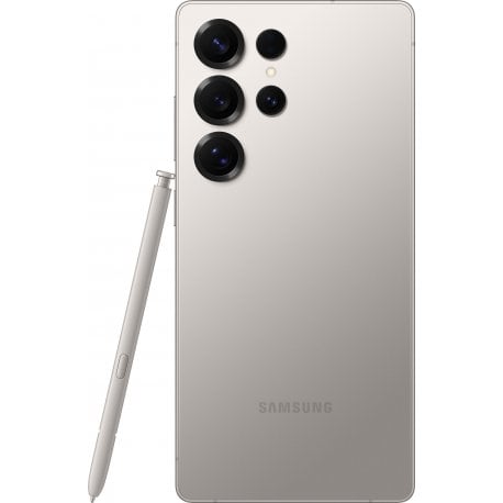 Samsung Galaxy S25 Ultra 12/1TB Titanium Grey (SM-S938BZTHEUC)