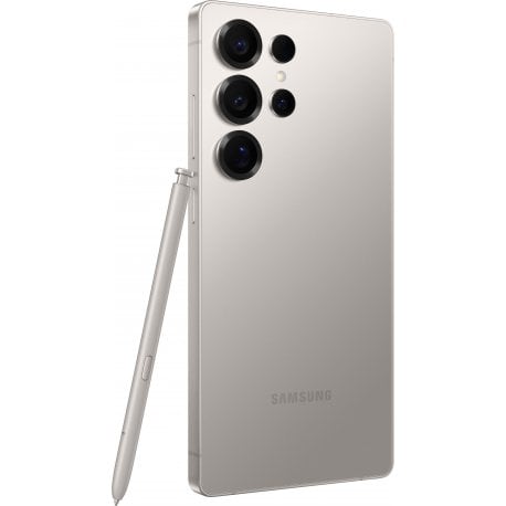 Samsung Galaxy S25 Ultra 12/1TB Titanium Grey (SM-S938BZTHEUC)
