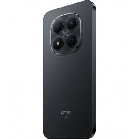 Xiaomi Redmi Note 15 Pro 5G 12/512GB Black EU