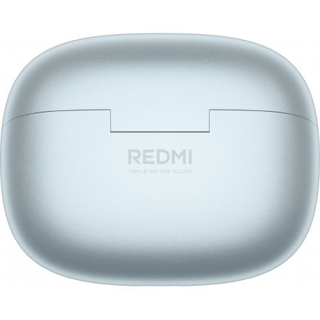 Бездротові навушники Redmi Buds 8 Pro Glacier Blue (BHR08GMGL)