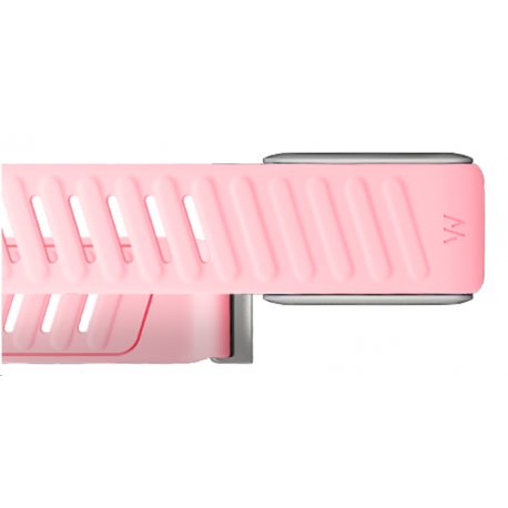 Ремінець Sportflex Band для трекера Whoop 5.0/MG Bloom