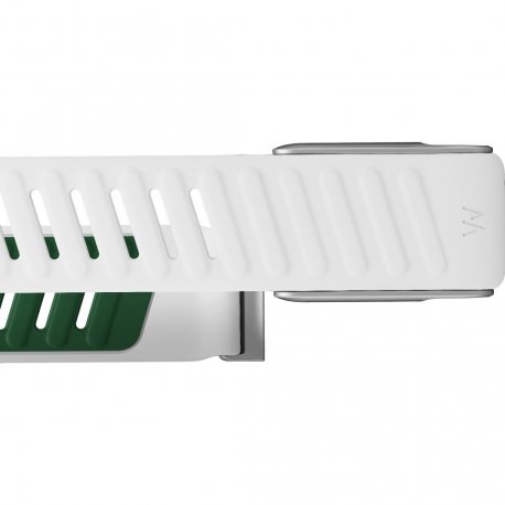 Ремешок Sportflex Band для трекера Whoop 5.0/MG CR7 Away