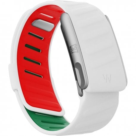 Ремешок Sportflex Band для трекера Whoop 5.0/MG CR7 Away