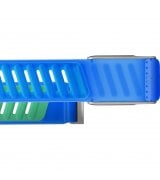 Ремешок Sportflex Band для трекера Whoop 5.0/MG Riptide