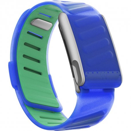 Ремінець Sportflex Band для трекера Whoop 5.0/MG Riptide