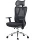 Офисное кресло OfficePro Aero Black (OC490B )