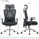 Офісне крісло OfficePro Aero Black (OC490B ) Офісне крісло OfficePro Aero Black (OC490B )