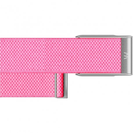 Ремешок SuperKnit Band для трекера Whoop 5.0/MG Petal