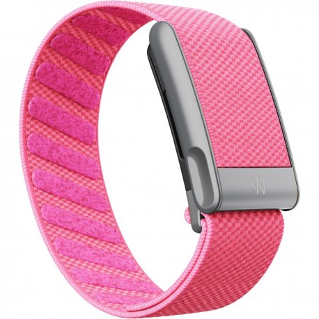 Ремешок SuperKnit Band для трекера Whoop 5.0/MG Petal