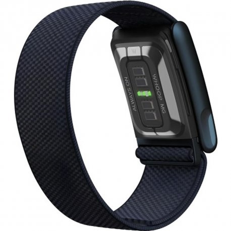 Ремешок SuperKnit Band для трекера Whoop 5.0/MG Midnight 810114362495