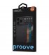 Чехол Proove Carbon Slim MagSafe для IPhone 17 Pro Max Nightfall (PCCSIP17PM51)