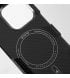 Чехол Proove Carbon Slim MagSafe для IPhone 17 Pro Max Nightfall (PCCSIP17PM51)