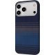 Чехол Proove Carbon Slim MagSafe для IPhone 17 Pro Max Nightfall (PCCSIP17PM51)