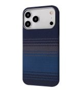 Чохол Proove Carbon Slim MagSafe для IPhone 17 Pro Max Nightfall (PCCSIP17PM51)