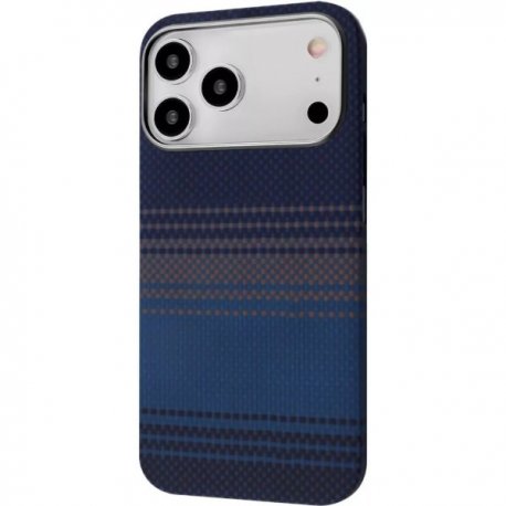 Чехол Proove Carbon Slim MagSafe для IPhone 17 Pro Max Nightfall (PCCSIP17PM51)