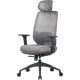 Офісне крісло OfficePro Comfort Gray (OC524G) Офісне крісло OfficePro Comfort Gray (OC524G)