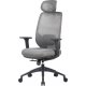 Офисное кресло OfficePro Comfort Gray (OC524G)