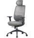 Офисное кресло OfficePro Comfort Gray (OC524G)