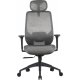Офісне крісло OfficePro Comfort Gray (OC524G) Офісне крісло OfficePro Comfort Gray (OC524G)