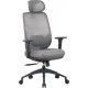 Офісне крісло OfficePro Comfort Gray (OC524G) Офісне крісло OfficePro Comfort Gray (OC524G)