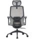 Офісне крісло OfficePro Comfort Gray (OC524G)