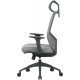 Офісне крісло OfficePro Comfort Gray (OC524G) Офісне крісло OfficePro Comfort Gray (OC524G)