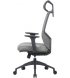 Офисное кресло OfficePro Comfort Gray (OC524G)