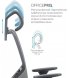 Офісне крісло OfficePro Comfort Gray (OC524G)
