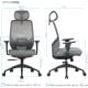 Офисное кресло OfficePro Comfort Gray (OC524G)