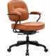 Офісне крісло Sihoo L3 PVC Brown (L3D-M101) Офісне крісло Sihoo L3 PVC Brown (L3D-M101)