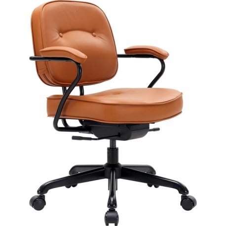 Офисное кресло Sihoo L3 PVC Brown (L3D-M101)