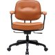 Офісне крісло Sihoo L3 PVC Brown (L3D-M101) Офісне крісло Sihoo L3 PVC Brown (L3D-M101)