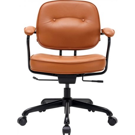 Офісне крісло Sihoo L3 PVC Brown (L3D-M101)
