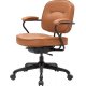 Офісне крісло Sihoo L3 PVC Brown (L3D-M101) Офісне крісло Sihoo L3 PVC Brown (L3D-M101)