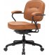 Офисное кресло Sihoo L3 PVC Brown (L3D-M101)