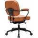 Офисное кресло Sihoo L3 PVC Brown (L3D-M101) Офисное кресло Sihoo L3 PVC Brown (L3D-M101)