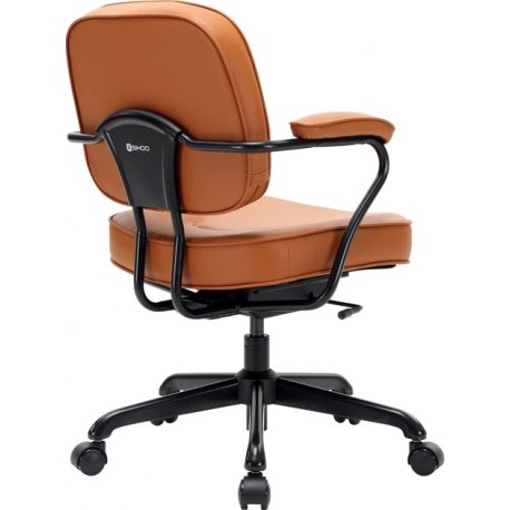 Офисное кресло Sihoo L3 PVC Brown (L3D-M101)