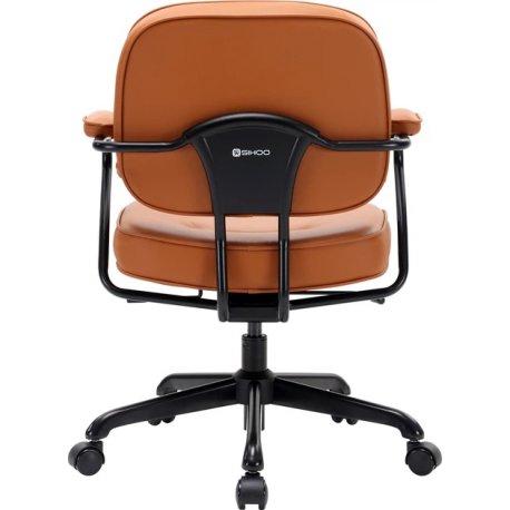Офісне крісло Sihoo L3 PVC Brown (L3D-M101)