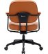 Офісне крісло Sihoo L3 PVC Brown (L3D-M101)