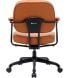 Офисное кресло Sihoo L3 PVC Brown (L3D-M101)