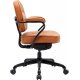 Офисное кресло Sihoo L3 PVC Brown (L3D-M101) Офисное кресло Sihoo L3 PVC Brown (L3D-M101)
