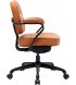 Офісне крісло Sihoo L3 PVC Brown (L3D-M101)