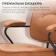 Офісне крісло Sihoo L3 PVC Brown (L3D-M101) Офісне крісло Sihoo L3 PVC Brown (L3D-M101)