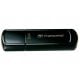 Флеш накопитель USB Transcend JetFlash 350 8GB Black (TS8GJF350) Флеш накопитель USB Transcend JetFlash 350 8GB Black (TS8GJF350)