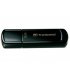 Флеш накопитель USB Transcend JetFlash 350 8GB Black (TS8GJF350)