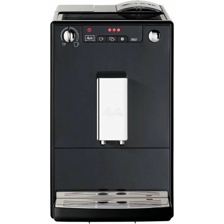 Кавомашина Melitta Solo Black E950-201 (E950201)