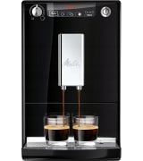 Кофемашина Melitta Solo Black E950-201 (E950201)