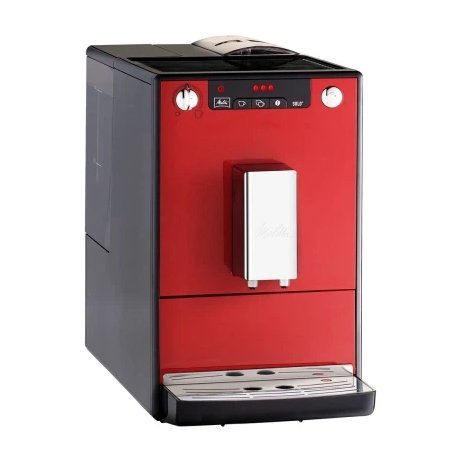 Кавомашина Melitta Solo Chili-Red E950-204 (E950204)