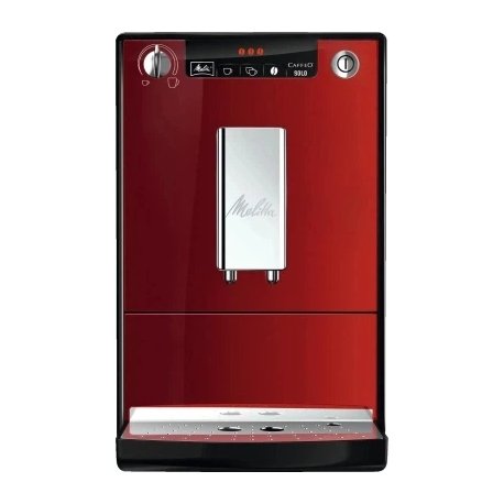 Кавомашина Melitta Solo Chili-Red E950-204 (E950204)