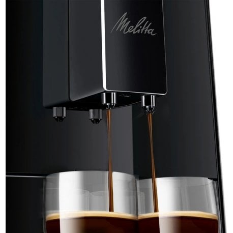 Кавомашина Melitta Solo Pure Black E950-222 (E950222)